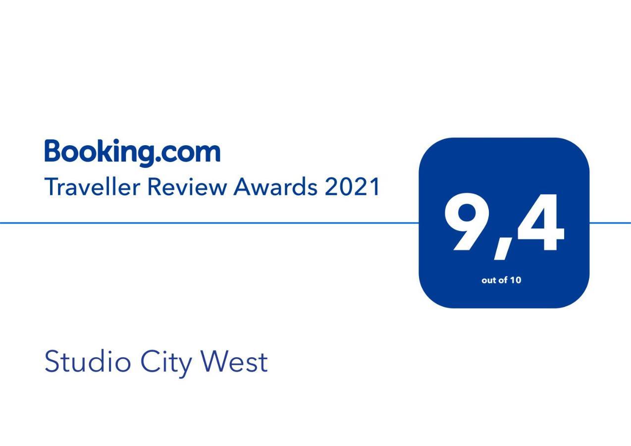 Studio City West 베를린 외부 사진